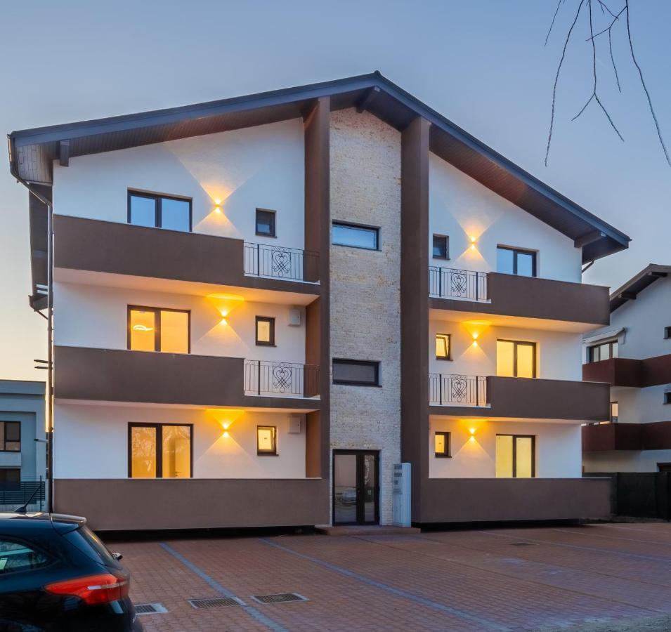 Residence Odaile #2 오토페니 외부 사진