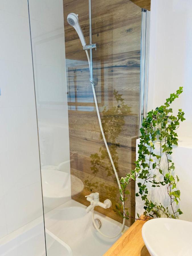 Residence Odaile #2 오토페니 외부 사진